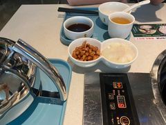 -百年果林椰子鸡(中洲店)