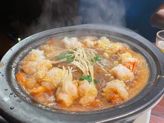 -前海沿·青岛菜(五四广场永旺店)