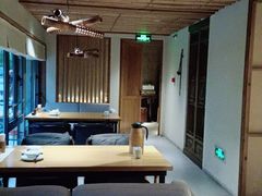 大堂-竹里馆 ·茶食(奥体店)