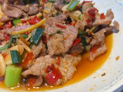 -树厨贵州菜(大十字店)