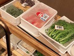 -野妹火锅(布吉店)