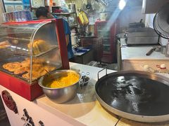 -老上海葱油饼(黄河路店)