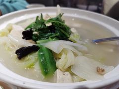 砂锅丸子豆腐-水煮鱼乡·川京菜(蛇口店)