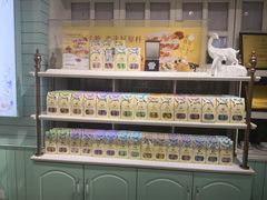 -苏小糖(鼓浪屿三丘田花园店)
