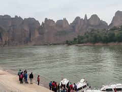-炳灵寺世界文化遗产旅游区