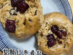 红枣馒头-宫门口馒头铺(创始人总店)