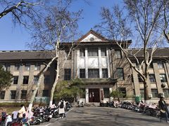 -山东师范大学(千佛山校区)