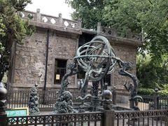 -紫金山天文台