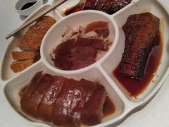 -海宝酒家(中山四路店)