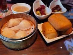 港式虾饺皇-豪享来中西餐厅(隆昌店)