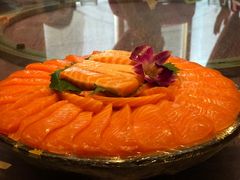 -盛港湾海鲜食府(黄沙店)