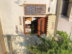 -小时光咖啡馆(北锣鼓巷店)