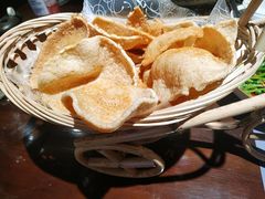 -罗氏十三活虾餐厅(光谷K11购物艺术中心店)