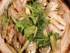 -深运潮州粥(东门店)