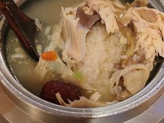 -元奶奶包饭(公新银浦店)