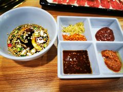 -小米烤肉·和牛原切-创意韩料(东关店)