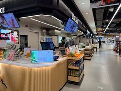 -凯德MALL(西直门店)