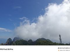 -狼牙山风景区