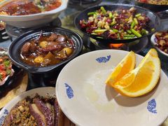 -张关合渣(航空大道店)