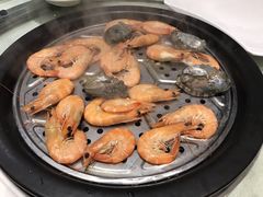 -海味当家·蒸锅海鲜(中山广场创始店)