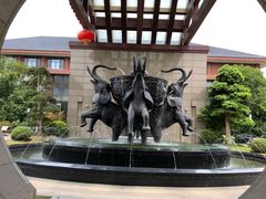 -同里湖度假村(二期店)