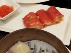 -京香轩·中餐厅(上海中庚聚龙酒店)