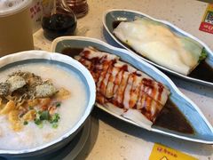 -华辉拉肠(宝华店)