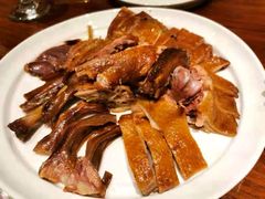家传卤鹅-眉州东坡·熊猫主题餐厅(枫蓝店)