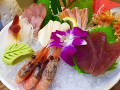 -红叶日料·放题·海胆·定食(星海店)