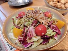 -森Some Fusion(荔湾店)