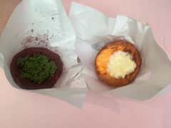 -喜茶(迪士尼小镇DP店)