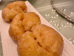-利苑酒家(宜安广场店)