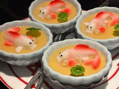 -锦楼·臻选新杭帮(杭州中心店)