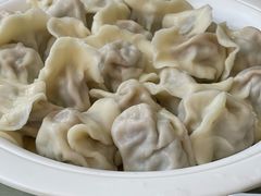 -陶然饺子城(奥体中路店)