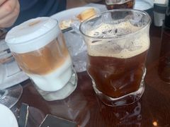 -Social 秀西餐厅-长沙瑞吉酒店(运达店)