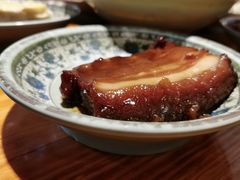 -老外婆本帮面(塔城路店)