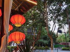 -矮板凳老火锅(宽窄巷子店)