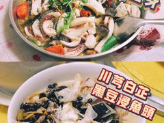-将军陂美食山庄·瓦缸炭烧鸡
