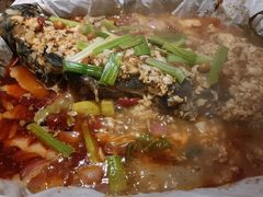 -阿杰烧烤·西安传统烤肉店(天朗御湖店)