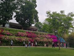 -红螺寺