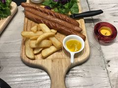 -红番茄意大利餐厅