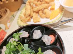 -大队长主题火锅(观音桥店)