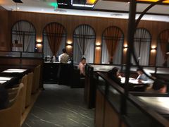 卡座-半秋山西餐厅(宜昌大洋店)