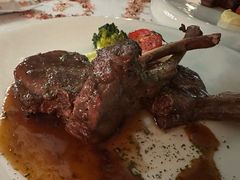 -圣丰索菲特·法国餐厅