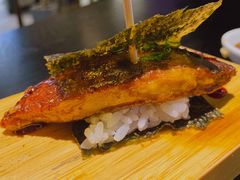鵝肝寿司-YAMAKAWA(龙湖胥江天街店)