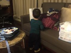 -太原凯宾斯基饭店