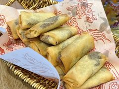 -那红花·东北菜铁锅炖(仙林金鹰店)