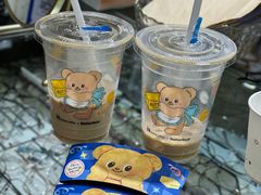 -瑞幸咖啡(科尔达大厦店)