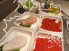 -海底捞火锅(北京路店)