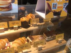 -麦当劳(安立路店)